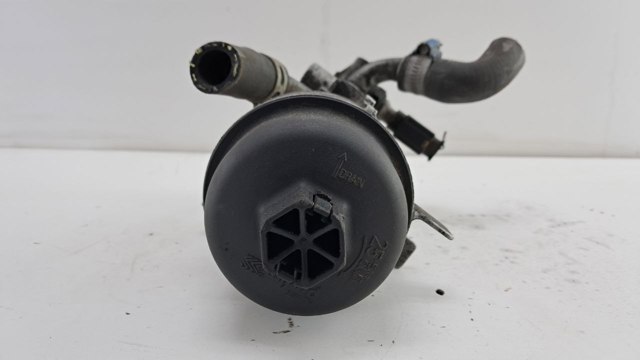 PEUGEOT 9685997780 Корпус масляного фильтра в наличии Винница