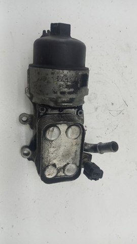 9685997780 PEUGEOT Корпус масляного фильтра купить в Львов