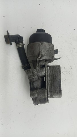 9685997780 PEUGEOT Корпус масляного фильтра купить в Львов