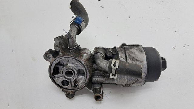 9685997780 Корпус масляного фильтра купить Каменское
