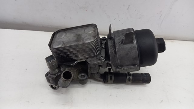 9685997780 PEUGEOT Корпус масляного фильтра купить в Одесса
