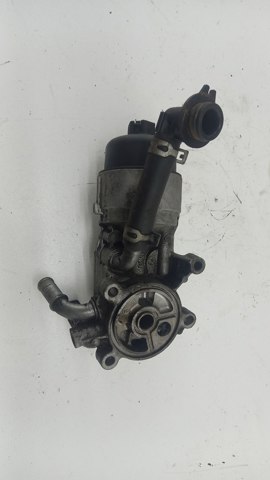 PEUGEOT 9685997780 Корпус масляного фильтра в наличии Тернополь