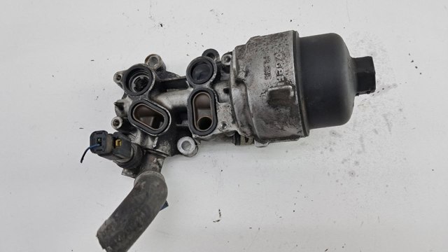 9685997780 PEUGEOT Корпус масляного фильтра купить в Житомир