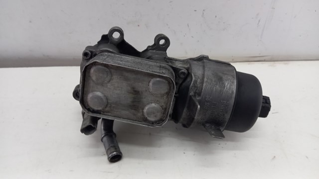 PEUGEOT 9685997780 Корпус масляного фильтра в наличии Черновцы