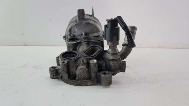 9685997780 PEUGEOT Корпус масляного фильтра купить в Тернополь