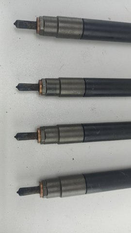 9686191080 FORD Топливные форсунки купить в Ровно