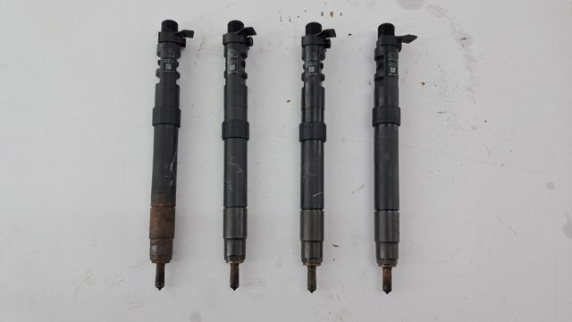 9686191080 FORD Топливные форсунки купить в Запорожье