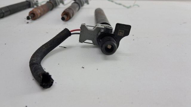 9686191080 FORD Форсунка впрыска топлива купить в Житомир
