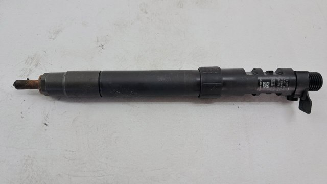 9686191080 FORD Топливные форсунки купить в Тернополь