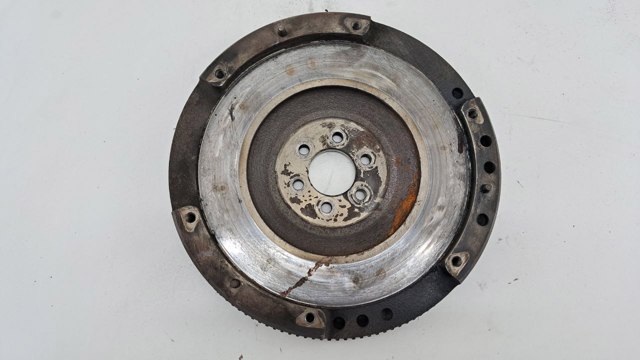 Демпферный маховик 9686253980 PEUGEOT