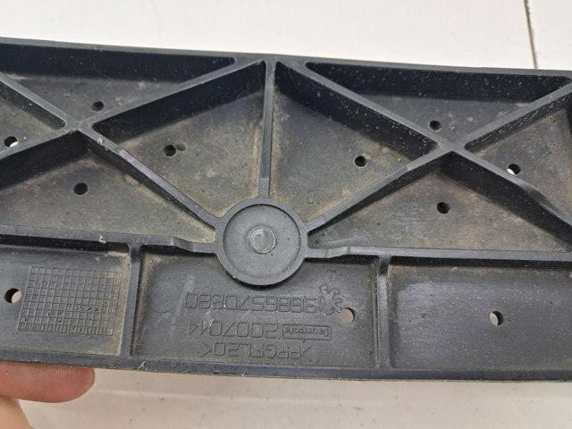 PEUGEOT 9686570880 в наличии Одесса