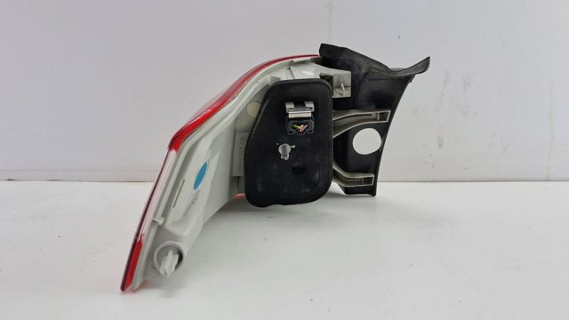 9686779680 PEUGEOT Фонарь задний правый внешний купить в Харьков
