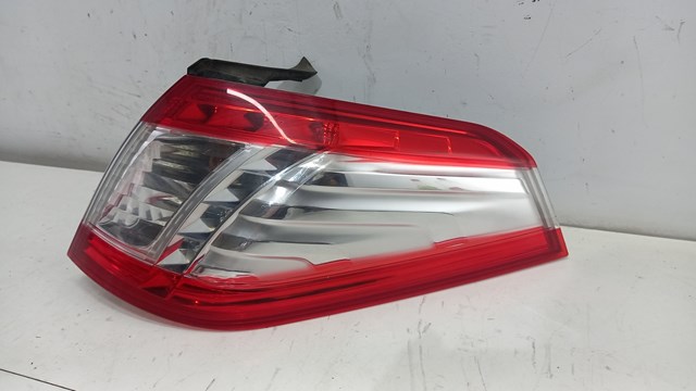 PEUGEOT 9686779680 Фонарь задний правый внешний в наличии Запорожье