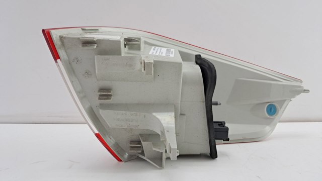 PEUGEOT 9686779680 Фонарь задний правый внешний в наличии Сумы