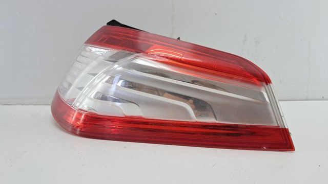 PEUGEOT 9686779680 Фонарь задний правый внешний в наличии Тернополь