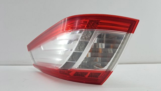 9686779680 PEUGEOT Фонарь задний правый внешний купить в Черкассы