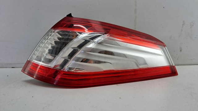 9686779680 PEUGEOT Фонарь задний правый внешний купить в Харьков