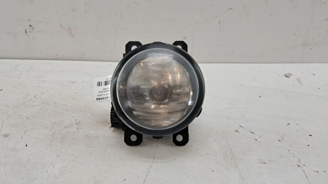 Противотуманки 9687410080 PEUGEOT