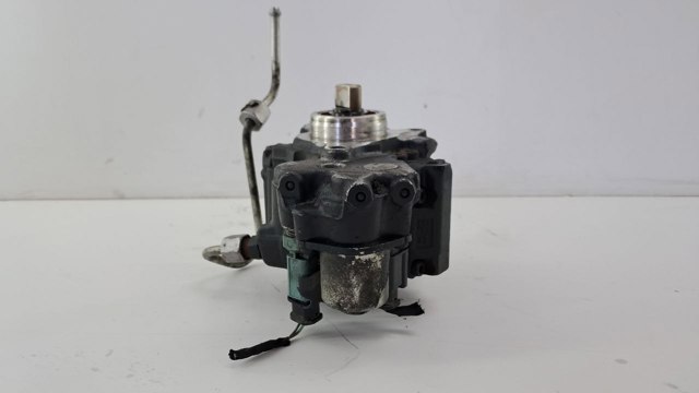 Насос топливный высокого давления (ТНВД) 9687959180 FORD