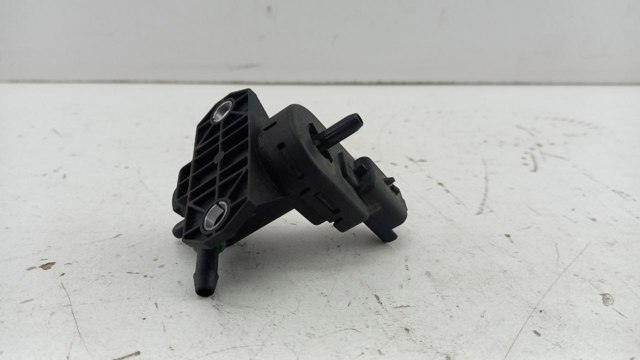 Клапан соленоид регулирования заслонки EGR 9688124580 PEUGEOT