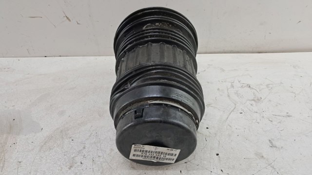 Пневмоподушка/пневморессора моста заднего 97033353316 PORSCHE