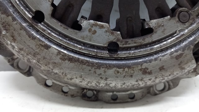 PEUGEOT 9801354780 в наличии Павлоград