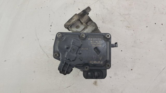 Дроссельная заслонка 9806625280 PEUGEOT
