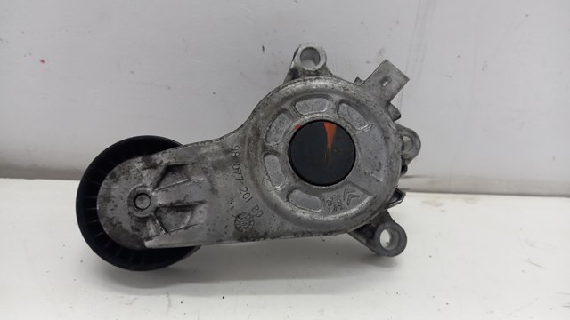 Ролик натяжителя ремня агрегатов 9807720180 PEUGEOT