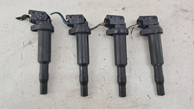 PEUGEOT 9807841880 Катушка зажигания в наличии Киев