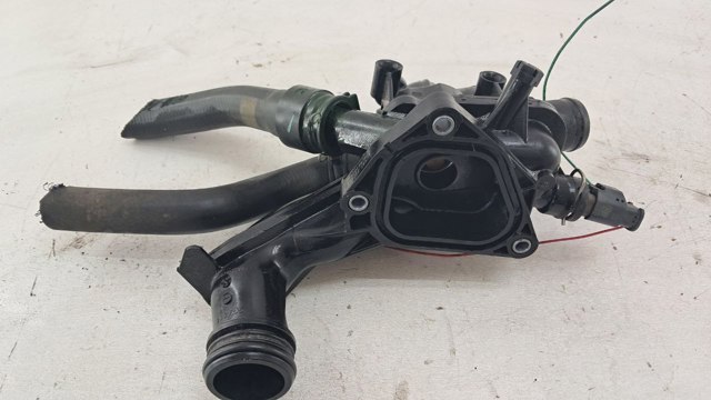9808646980 PEUGEOT Термостат купить в Чернигов