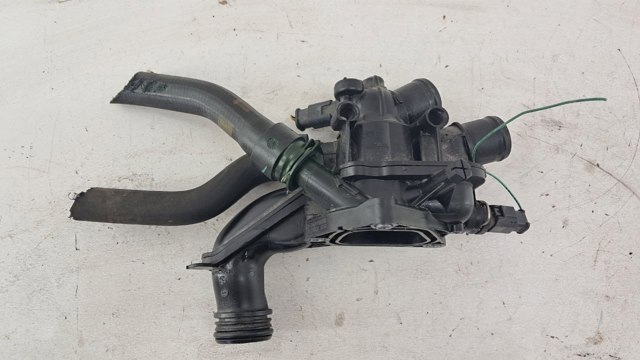 PEUGEOT 9808646980 Термостат в наличии Львов