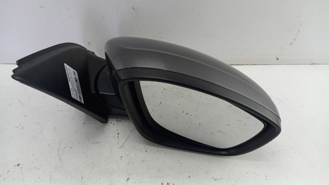 98088639XT Правое зеркало купить Ирпень