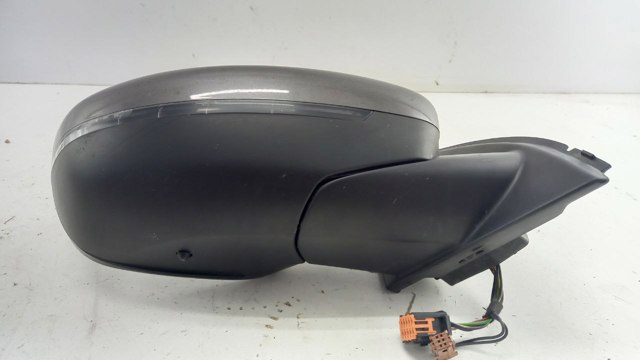 98088639XT PEUGEOT Зеркало заднего вида правое купить в Николаев