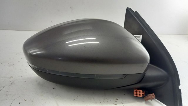 98088639XT Зеркало заднего вида правое купить Каменское
