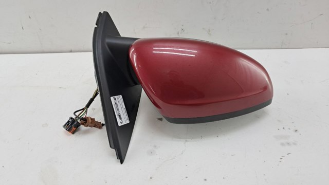 98088639XT PEUGEOT Зеркало заднего вида правое купить в Николаев