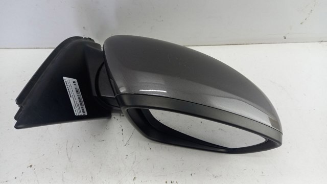 98088639XT Зеркало заднего вида правое купить Николаев
