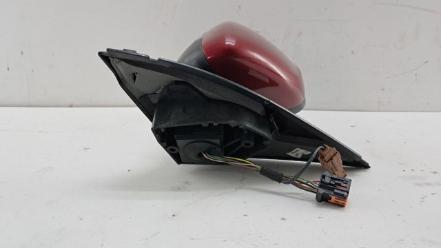 98088639XT PEUGEOT Зеркало заднего вида правое купить в Черновцы