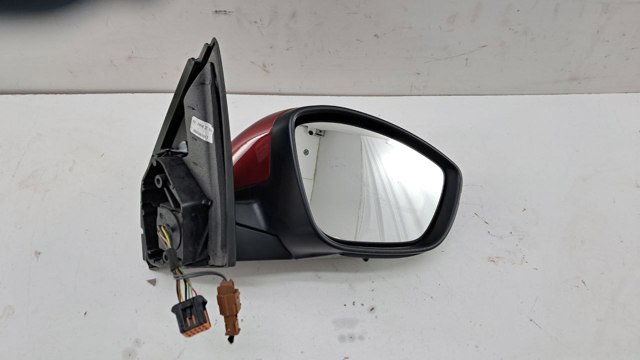 98088639XT PEUGEOT Зеркало заднего вида правое купить в Павлоград