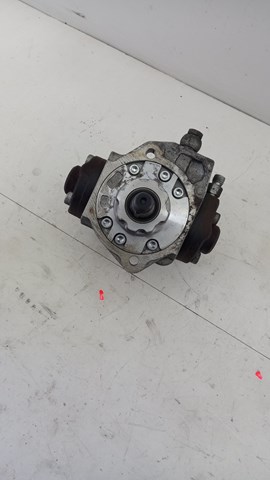 Насос топливный высокого давления 98092467 OPEL