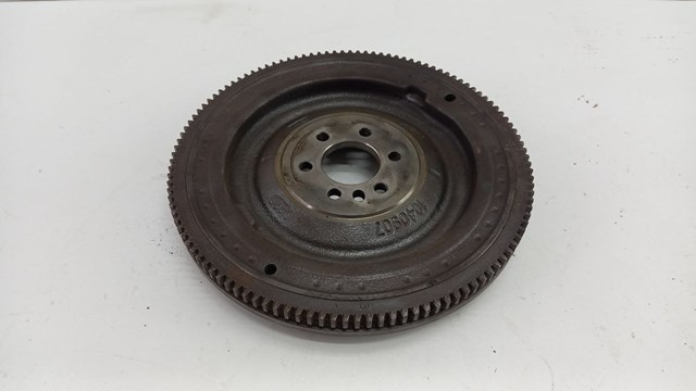 Маховик сцепления 9809984080 PEUGEOT