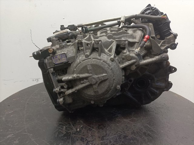 АКПП в сборе 9810375780 PEUGEOT