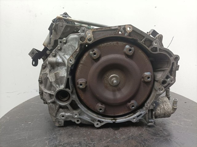9810375780 PEUGEOT АКПП купить в Одесса