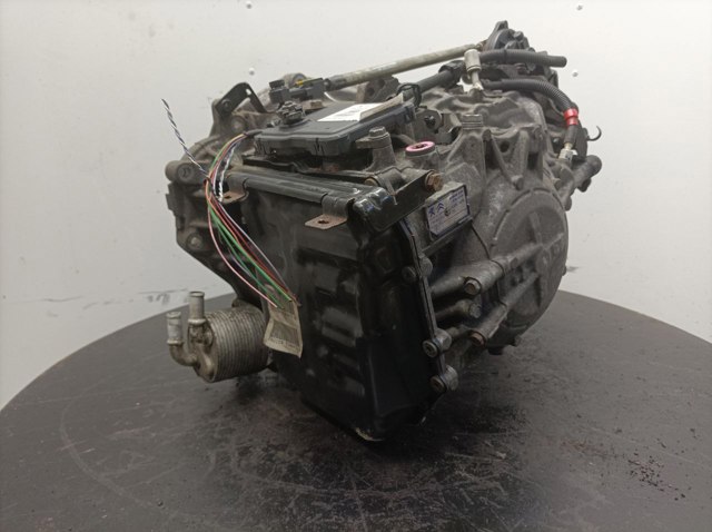 PEUGEOT 9810375780 АКПП в наличии Тернополь