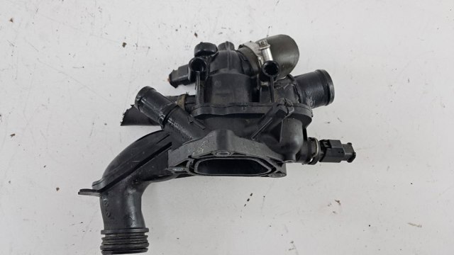 9810916980 PEUGEOT Корпус термостата купить в Житомир