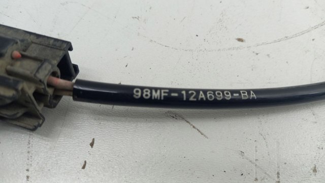 98MF12A699BA Датчик детонации купить Павлоград