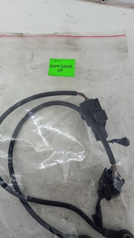 98MF12A699BA FORD Датчик детонации купить в Сумы
