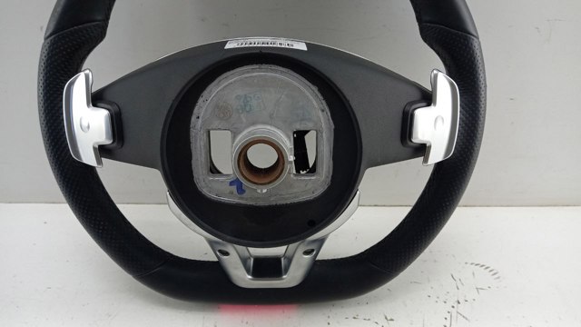 Руль A0004603803 MERCEDES