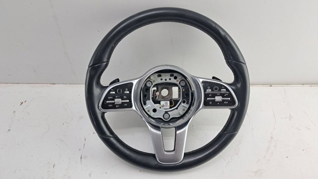 A0004606202 Руль купить Полтава
