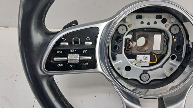 A0004606202 MERCEDES Рулевое колесо купить в Житомир
