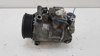 Компрессор системы кондиционирования A0012308611 MERCEDES